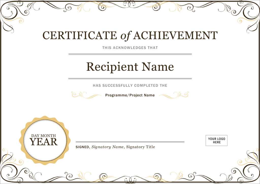 Best Teacher Certificate Templates Free