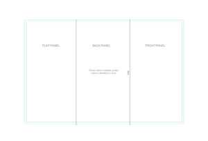 50 Free Pamphlet Templates [Word / Google Docs] ᐅ Templatelab with regard to Google Doc Brochure Template
