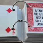 52 Things I Love About You Cards - Health Journal throughout 52 Things I Love About You Deck Of Cards Template