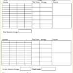 56 Free Printable Homeschool Middle School Report Card For Homeschool Middle School Report Card Template