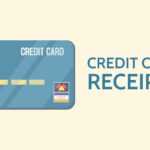 7+ Credit Card Receipt Templates - Pdf | Free &amp; Premium in Credit Card Receipt Template