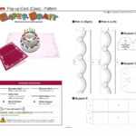 73 The Best Pop Up Card Templates Free Pdf Makerpop Up With Free Pop Up Card Templates Download