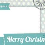 78 The Best 4X6 Christmas Photo Card Template Free In Word Regarding 4X6 Photo Card Template Free