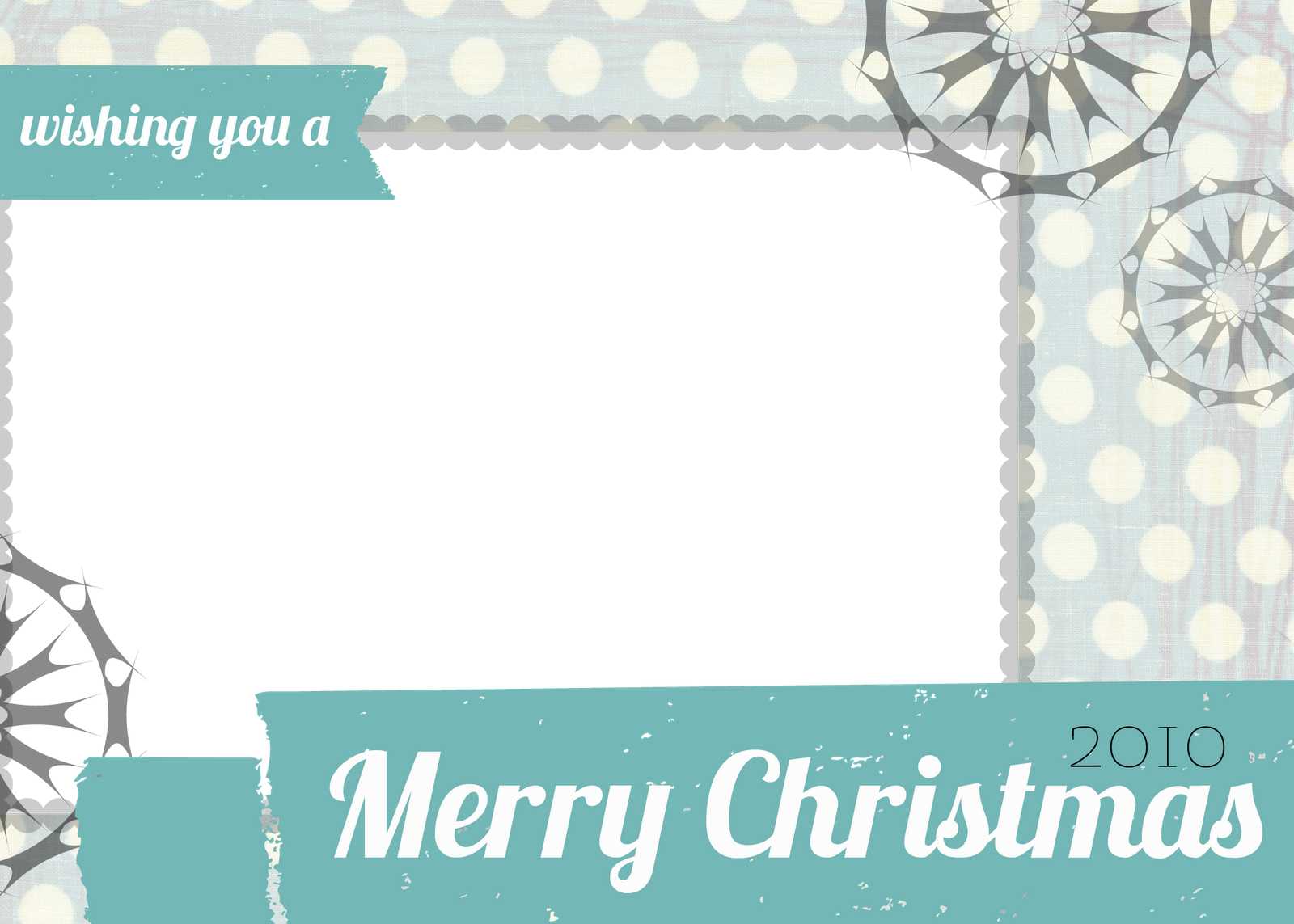 78 The Best 4X6 Christmas Photo Card Template Free In Word Regarding 4X6 Photo Card Template Free