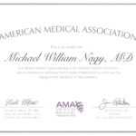 8+ Medical Membership Certificate Templates – Pdf | Free In New Member Certificate Template