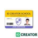 81 Create Texas Id Card Template Maker For Texas Id Card In Texas Id Card Template