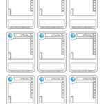 81 Creative Blank Game Card Template For Word For Free For Inside Template For Game Cards