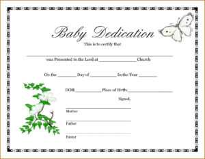 A Birth Certificate Template | Safebest.xyz with regard to Build A Bear Birth Certificate Template