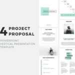A4 Project Proposal Presentation Templatejetz Templates Pertaining To Powerpoint Presentation Template Size