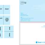 A6 Greeting Card Template Word – Jalax For Half Fold Greeting Card Template Word