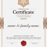 Academic Certificate Diploma Authorization Certificate throughout Certificate Of Authorization Template