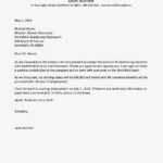 Accept Job Offer Letter Sample – Tomope.zaribanks.co Pertaining To Acceptance Card Template