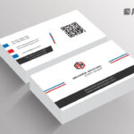 Adobe Illustrator Business Card Template – Tomope.zaribanks.co With Adobe Illustrator Card Template