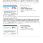Aha Cpr Card Template | Marseillevitrollesrugby for Cpr Card Template