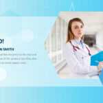 Alpha Medical Free Presentation Template For Free Nursing Powerpoint Templates