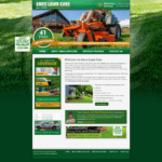 Ames Lawn Care | Legitdesigns For Lawn Care Business Cards Templates Free