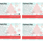 Anne Hanson Mary Kay Sales Director Us Tc Christmas Inside Mary Kay Gift Certificate Template