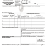 Aphis Form 7001 – Fill Online, Printable, Fillable, Blank For Veterinary Health Certificate Template