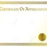 Appreciation Awards Certificates – Tomope.zaribanks.co In Employee Recognition Certificates Templates Free