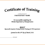 Army-Certificate-Of-Achievement-Template-Money-Lending intended for Army Certificate Of Completion Template