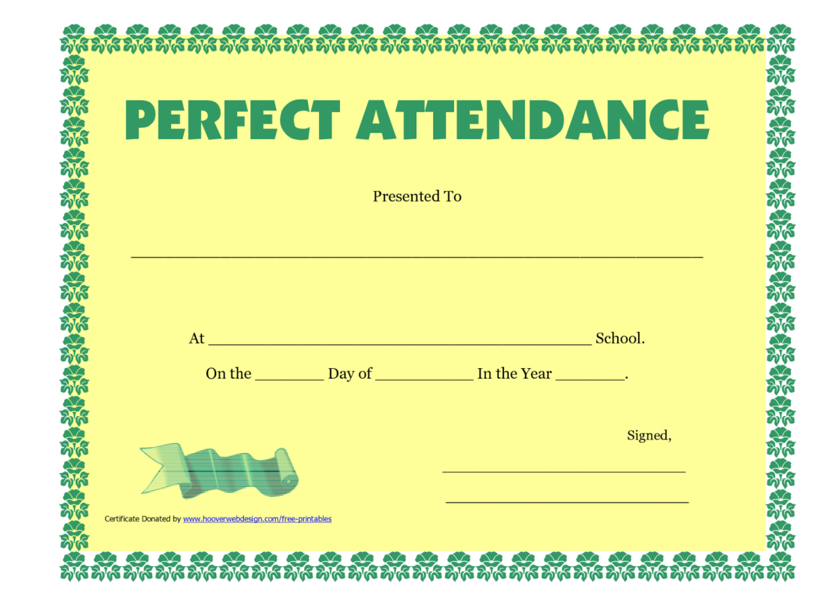 attendance-certificate-morningperson-co-regarding-perfect-attendance-certificate-template