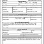 Auto Insurance Claim Form Template | Marseillevitrollesrugby Pertaining To Car Insurance Card Template Free