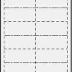 B9Cb5 Amscan Templates | Wiring Resources Within Imprintable Place Cards Template