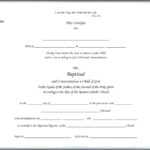 Baptism Certificate Template – Harryatkins Regarding Baby Christening Certificate Template