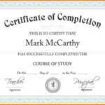 Baptism Certificate Template Word – Heartwork Throughout Professional Certificate Templates For Word