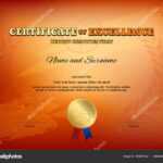 Basketball Camp Certificate Template | Certificate Template inside Basketball Camp Certificate Template