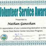Best 44+ Volunteer Appreciation Background On Hipwallpaper Within Volunteer Award Certificate Template
