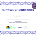Best 50+ Participation Background On Hipwallpaper With Regard To Sample Certificate Of Participation Template