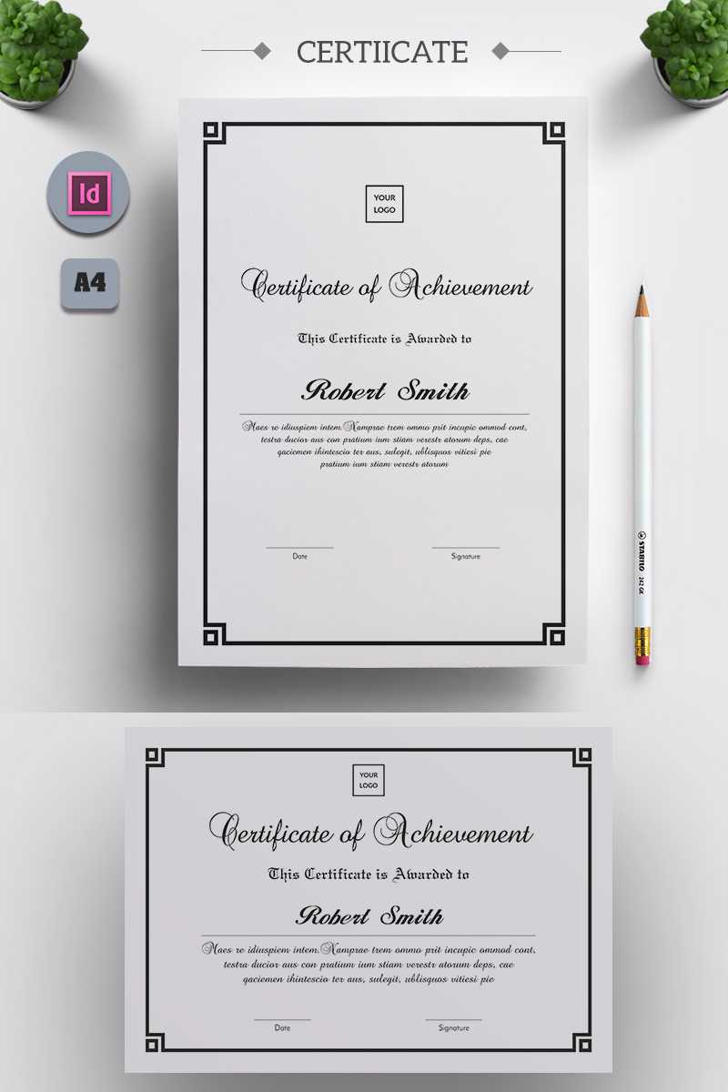 Best Achievement Acknowledgement Vendors Design #73442 Sale Intended For Vbs Certificate Template