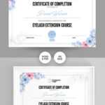 Best Editable Completion Vendors Design #86963 Sale. Super Throughout Certificate Of Authenticity Photography Template