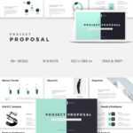 Best Project Proposal Powerpoint Template Business Plan For Presentation Zen Powerpoint Templates