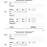 Bi 27 – Fill Out And Sign Printable Pdf Template | Signnow Inside South African Birth Certificate Template