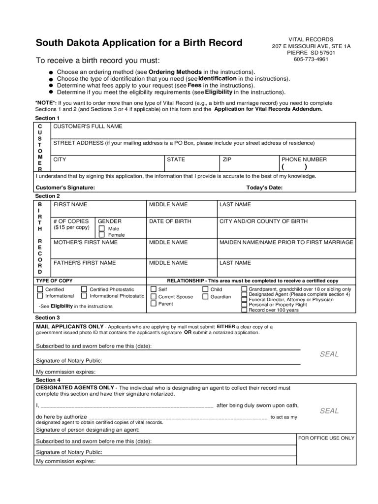 Birth Certificate Form – 34 Free Templates In Pdf, Word Inside Official Birth Certificate Template