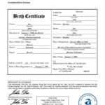 Birth Certificate Sample Russian Guatemala Template Pertaining To Build A Bear Birth Certificate Template