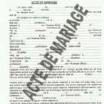 Birth, Marriage And Death Registration In Democratic Pertaining To South African Birth Certificate Template