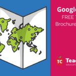 Blank Tri Fold Brochure Template – Google Slides Free Download Inside Tri Fold Brochure Template Google Docs