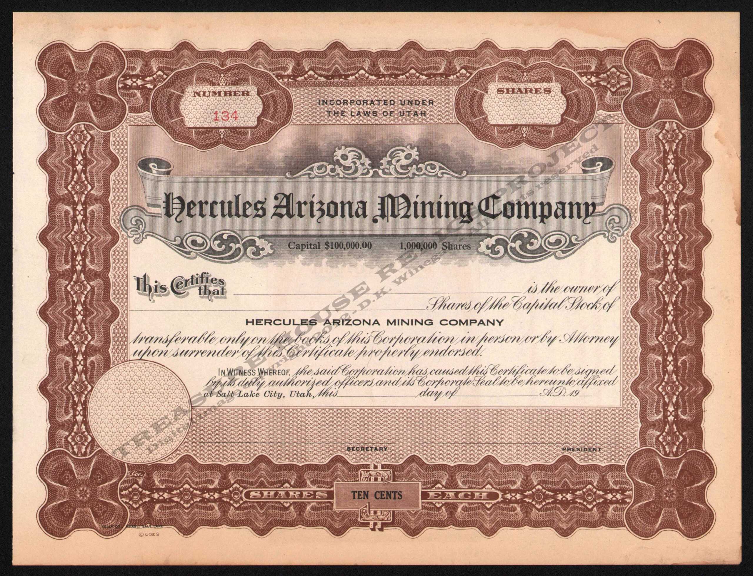 Bond Certificate Template – Carlynstudio Regarding Corporate Bond Certificate Template