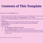 Breast Cancer Case Google Slides Theme And Powerpoint Template With Breast Cancer Powerpoint Template