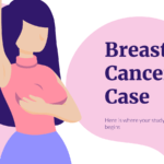 Breast Cancer Case Google Slides Theme And Powerpoint Template Within Free Breast Cancer Powerpoint Templates