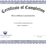 Brilliant Ideas Of Sample Award Certificate Wording For Your Within Long Service Certificate Template Sample