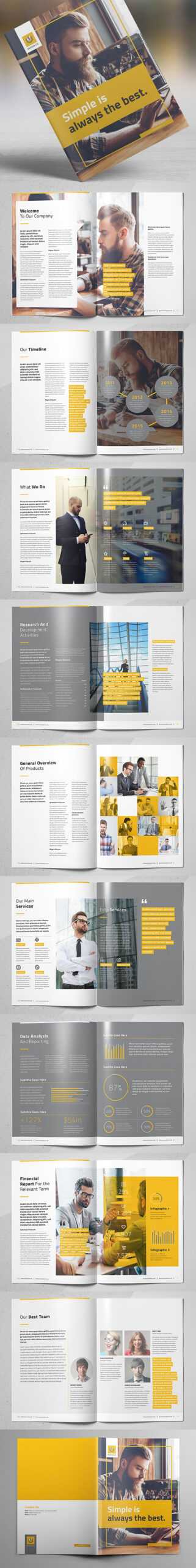 Brochure Design Catalog Templates | Layout – Seo Web Dev With Regard To Engineering Brochure Templates