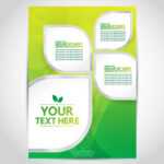 Brochure Template Ai File | Free Graphics | Uihere In Creative Brochure Templates Free Download