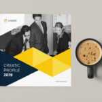 Brochure Templates | Design Shack Pertaining To Professional Brochure Design Templates