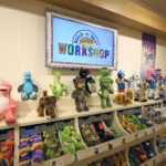Build A Bear "pay Your Age Day" – Details, Costs, And Date 2019 With Build A Bear Birth Certificate Template