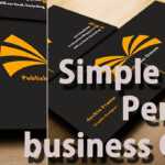 Business Card Templates – Create Your Own – Photoshop Pertaining To Create Business Card Template Photoshop