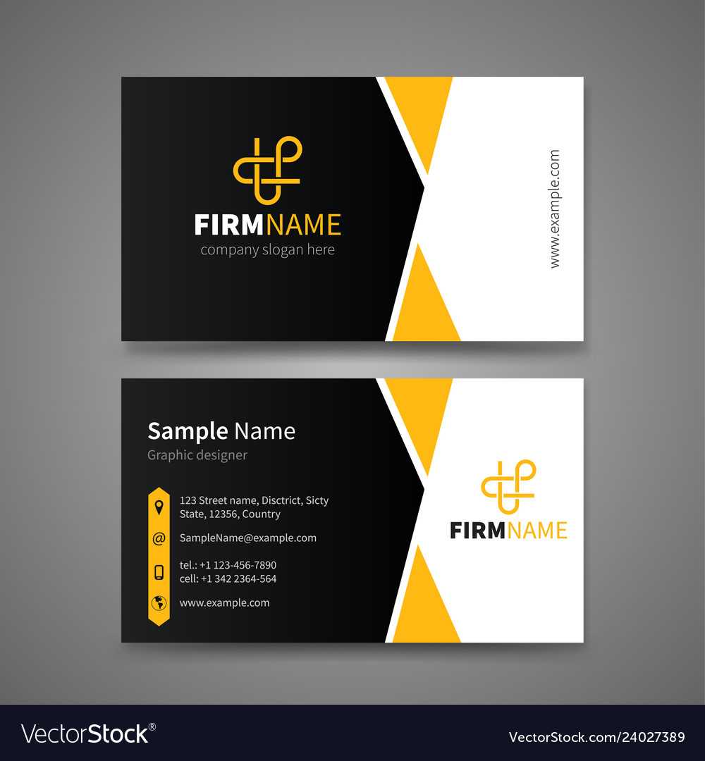 Business Card Templates Intended For Download Visiting Card Templates